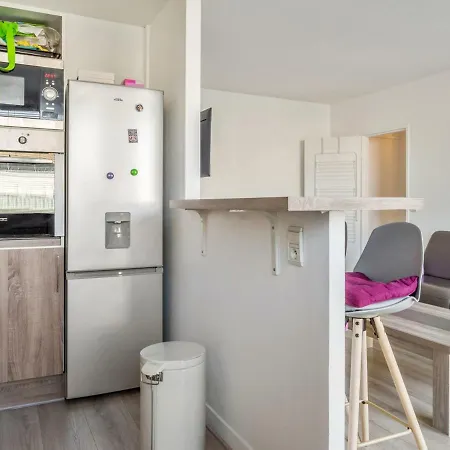 Appartamento Welkeys - Sevres Boulogne-Billancourt