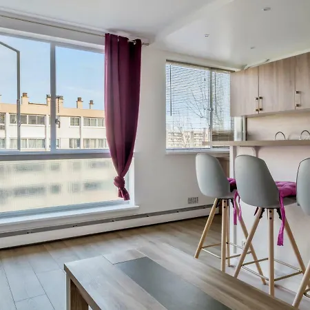 Appartamento Welkeys - Sevres Boulogne-Billancourt