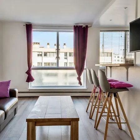 Appartamento Welkeys - Sevres Boulogne-Billancourt